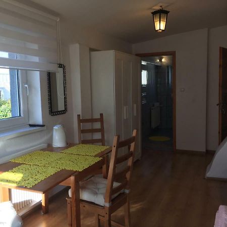 Willa Przy Plazy Gdynia Kamienna Gora Exterior foto
