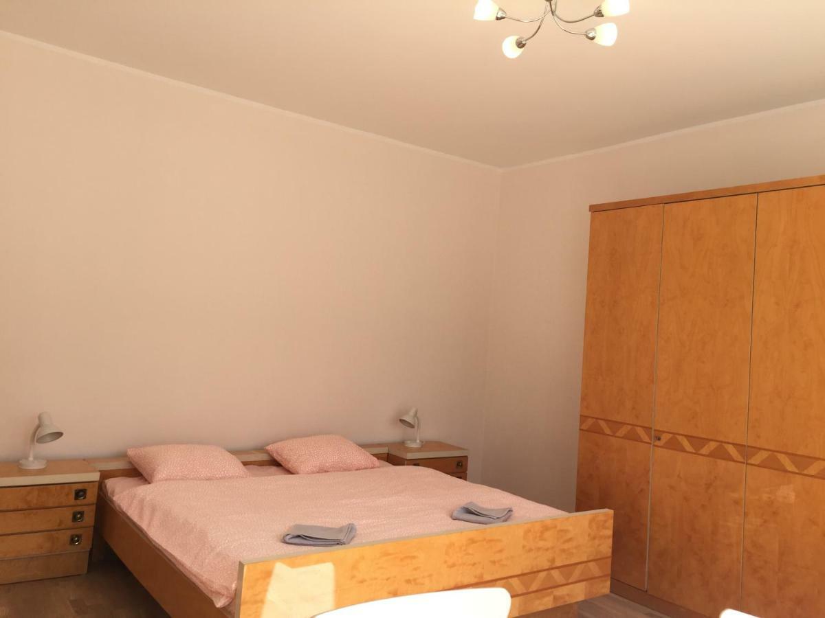 Willa Przy Plazy Gdynia Kamienna Gora Exterior foto