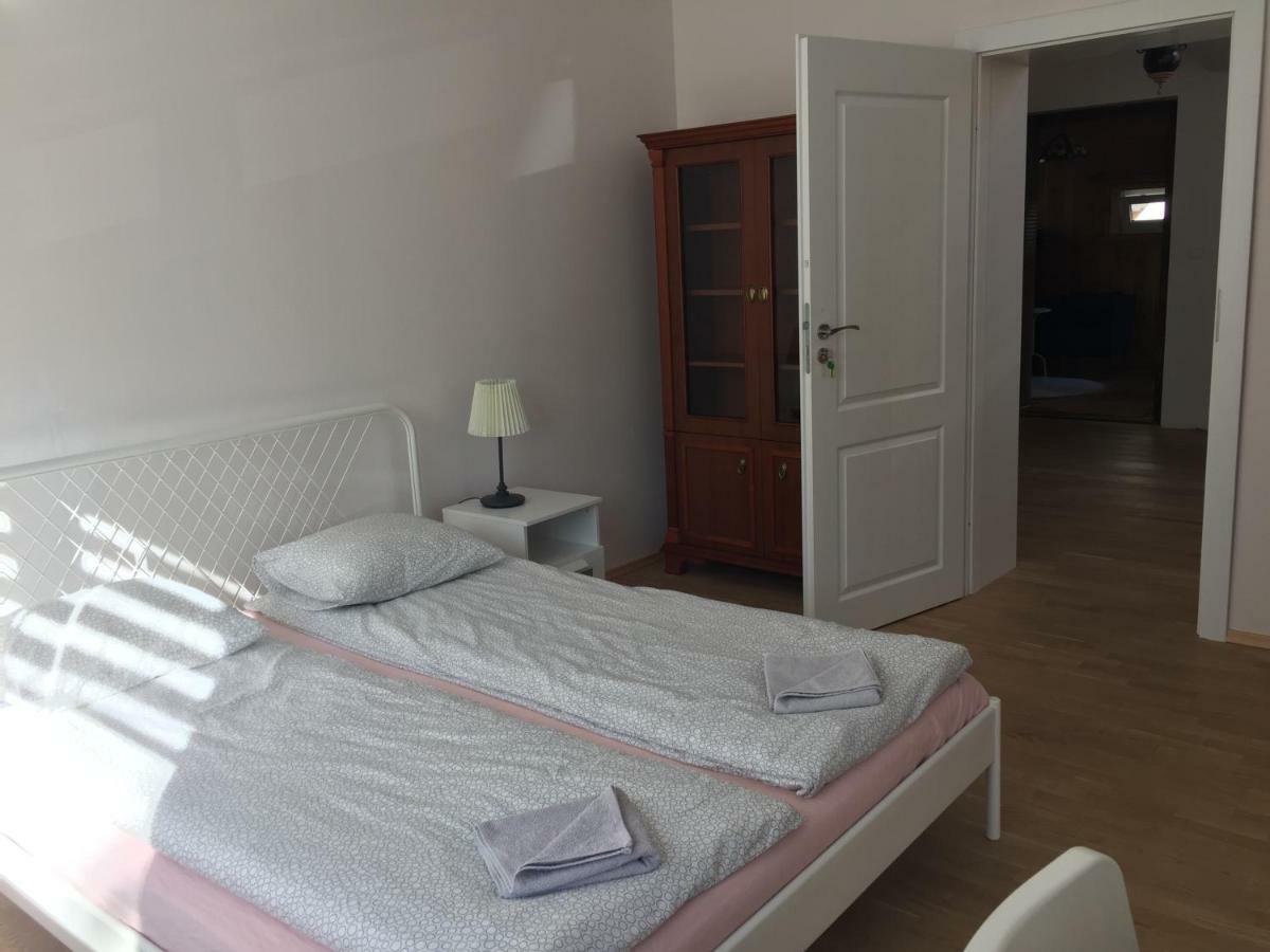 Willa Przy Plazy Gdynia Kamienna Gora Exterior foto